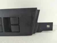 2014-2019 Toyota Corolla Master Power Window Switch Replacement Driver Side Left P/N:74232-02E70 Fits OEM Used Auto Parts - 