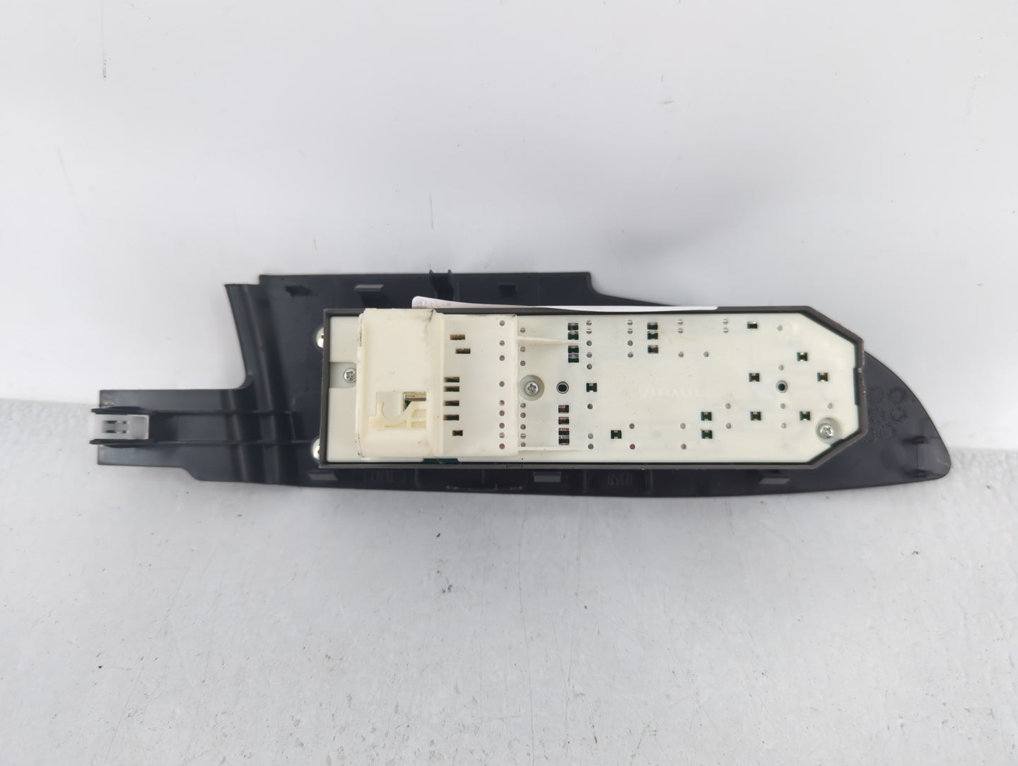 2014-2019 Toyota Corolla Master Power Window Switch Replacement Driver Side Left P/N:74232-02E70 Fits OEM Used Auto Parts - 