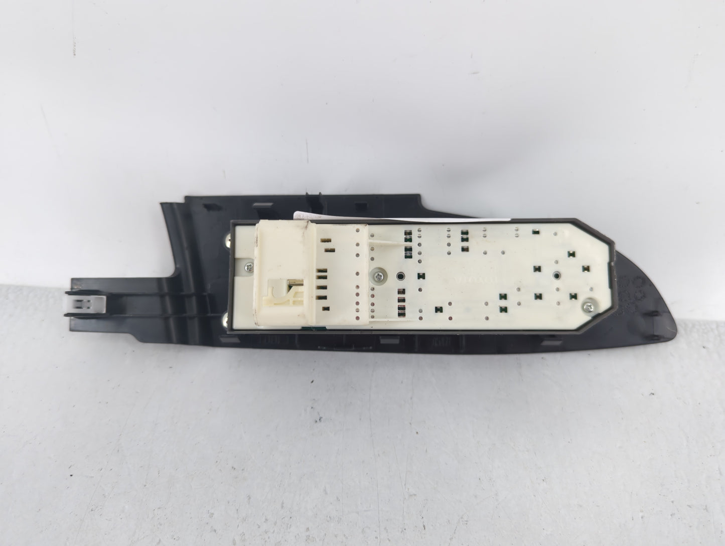 2014-2019 Toyota Corolla Master Power Window Switch Replacement Driver Side Left P/N:74232-02E70 Fits OEM Used Auto Parts - 