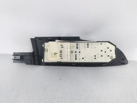 2014-2019 Toyota Corolla Master Power Window Switch Replacement Driver Side Left P/N:74232-02E70 Fits OEM Used Auto Parts - 