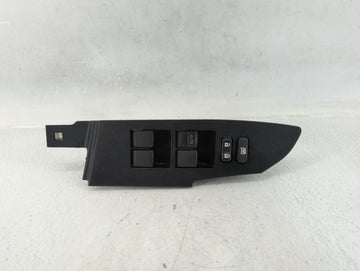 2014-2019 Toyota Corolla Master Power Window Switch Replacement Driver Side Left P/N:74232-02E70 Fits OEM Used Auto Parts - 