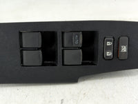2014-2019 Toyota Corolla Master Power Window Switch Replacement Driver Side Left P/N:74232-02E70 Fits OEM Used Auto Parts - 