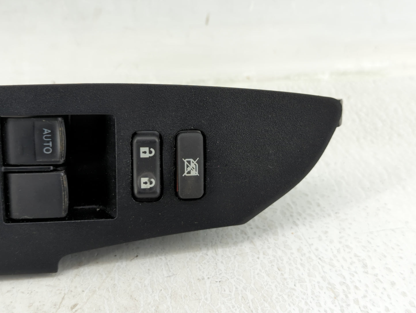 2014-2019 Toyota Corolla Master Power Window Switch Replacement Driver Side Left P/N:74232-02E70 Fits OEM Used Auto Parts - 