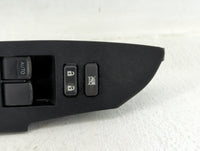 2014-2019 Toyota Corolla Master Power Window Switch Replacement Driver Side Left P/N:74232-02E70 Fits OEM Used Auto Parts - 