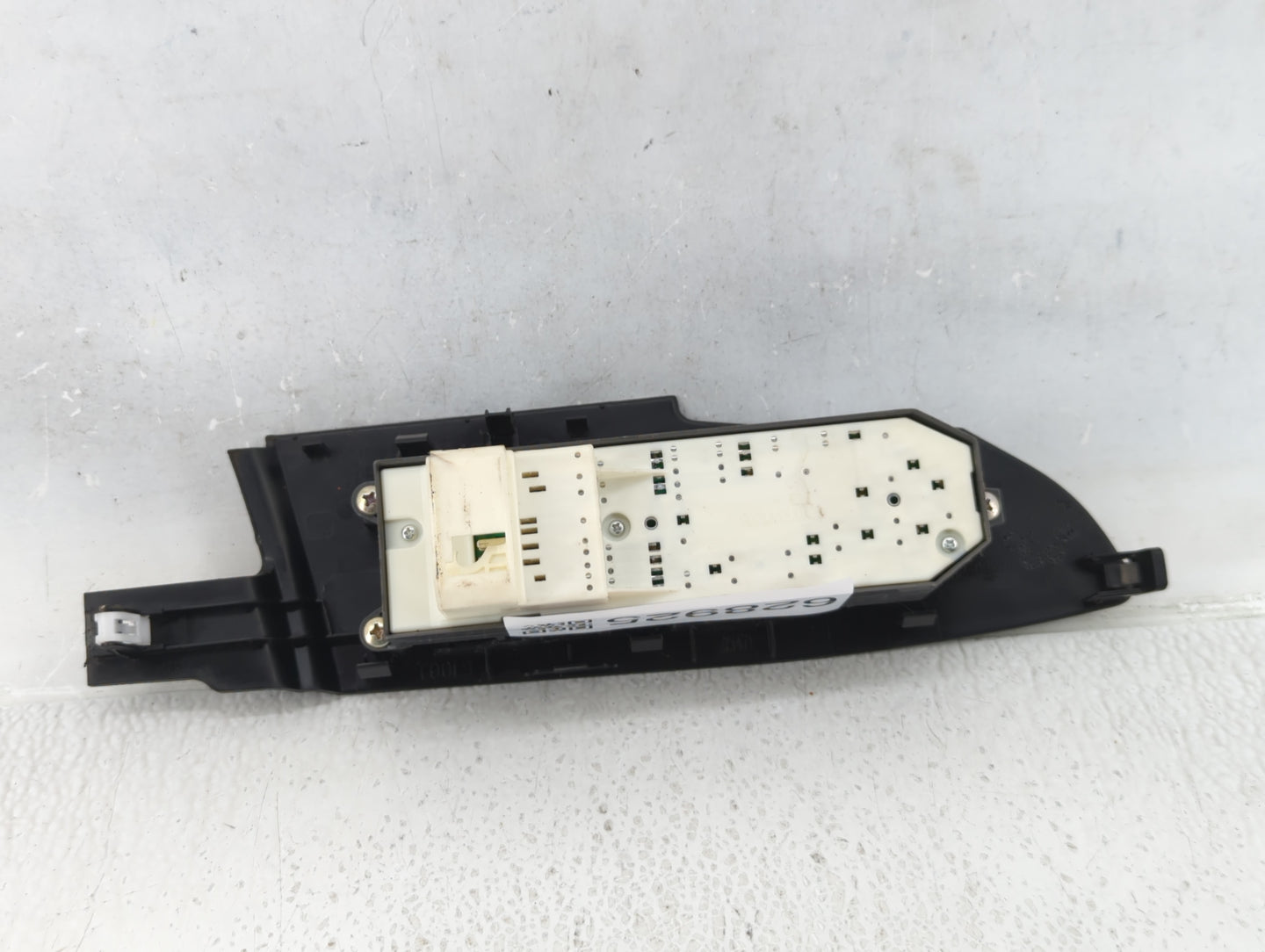 2014-2019 Toyota Corolla Master Power Window Switch Replacement Driver Side Left P/N:74232-02E70 Fits OEM Used Auto Parts - 