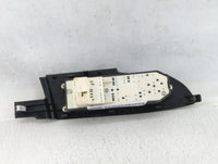 2014-2019 Toyota Corolla Master Power Window Switch Replacement Driver Side Left P/N:74232-02E70 Fits OEM Used Auto Parts - 