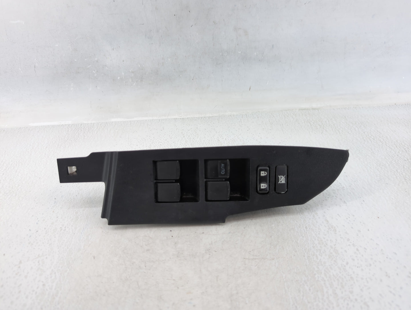 2014-2019 Toyota Corolla Master Power Window Switch Replacement Driver Side Left P/N:74232-02E70 Fits OEM Used Auto Parts - 