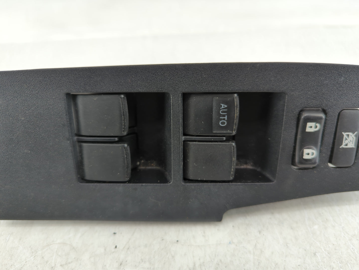 2014-2019 Toyota Corolla Master Power Window Switch Replacement Driver Side Left P/N:74232-02E70 Fits OEM Used Auto Parts - 