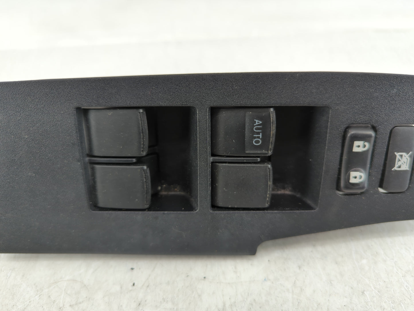 2014-2019 Toyota Corolla Master Power Window Switch Replacement Driver Side Left P/N:74232-02E70 Fits OEM Used Auto Parts - 
