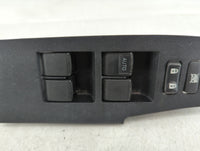 2014-2019 Toyota Corolla Master Power Window Switch Replacement Driver Side Left P/N:74232-02E70 Fits OEM Used Auto Parts - 