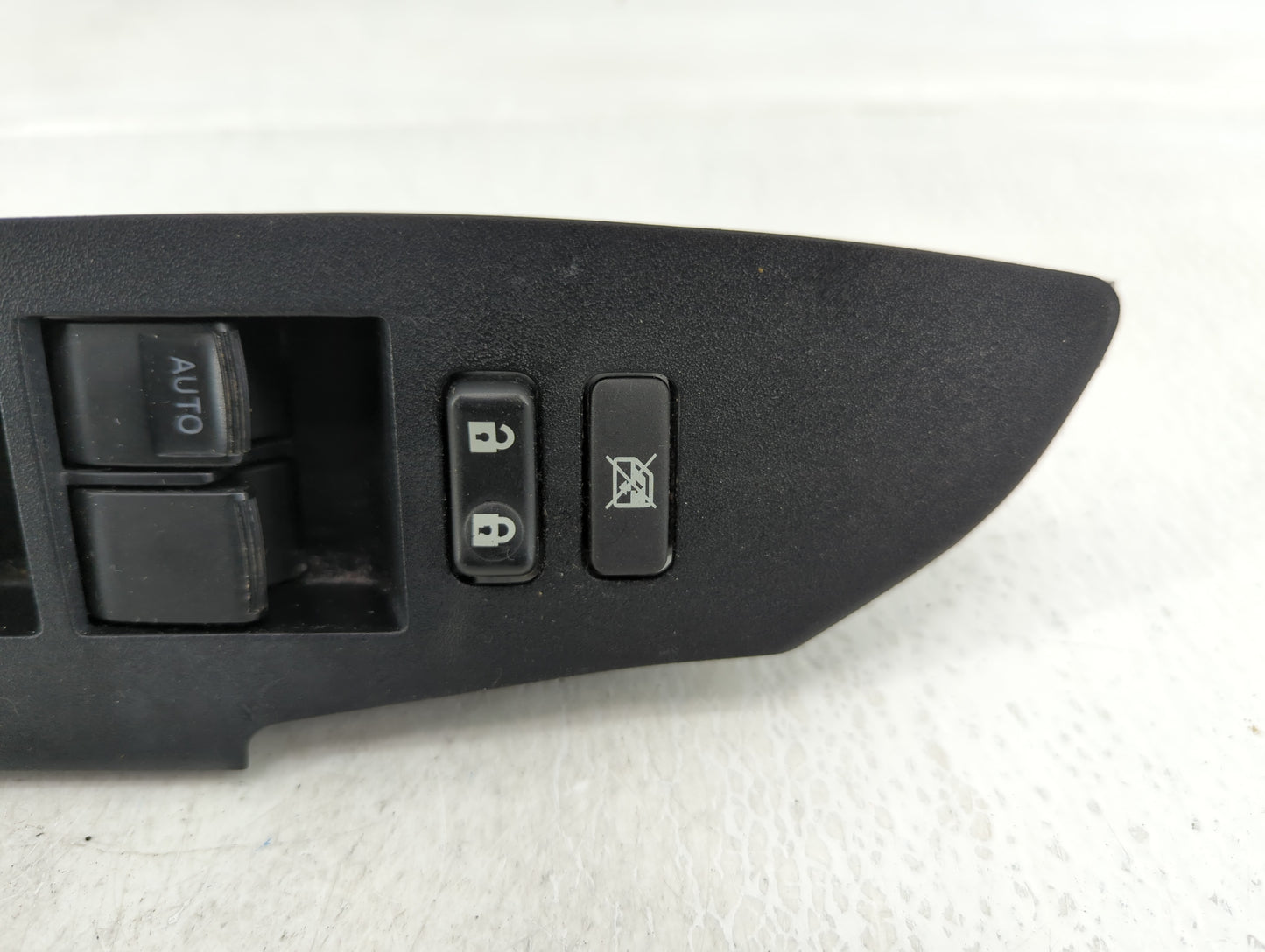 2014-2019 Toyota Corolla Master Power Window Switch Replacement Driver Side Left P/N:74232-02E70 Fits OEM Used Auto Parts - 