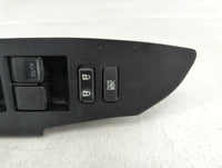 2014-2019 Toyota Corolla Master Power Window Switch Replacement Driver Side Left P/N:74232-02E70 Fits OEM Used Auto Parts - 