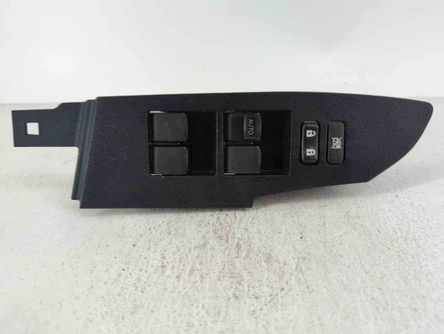 2014-2019 Toyota Corolla Master Power Window Switch Replacement Driver Side Left P/N:74232-02E70 Fits OEM Used Auto Parts - 