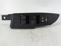 2014-2019 Toyota Corolla Master Power Window Switch Replacement Driver Side Left P/N:74232-02E70 Fits OEM Used Auto Parts - 