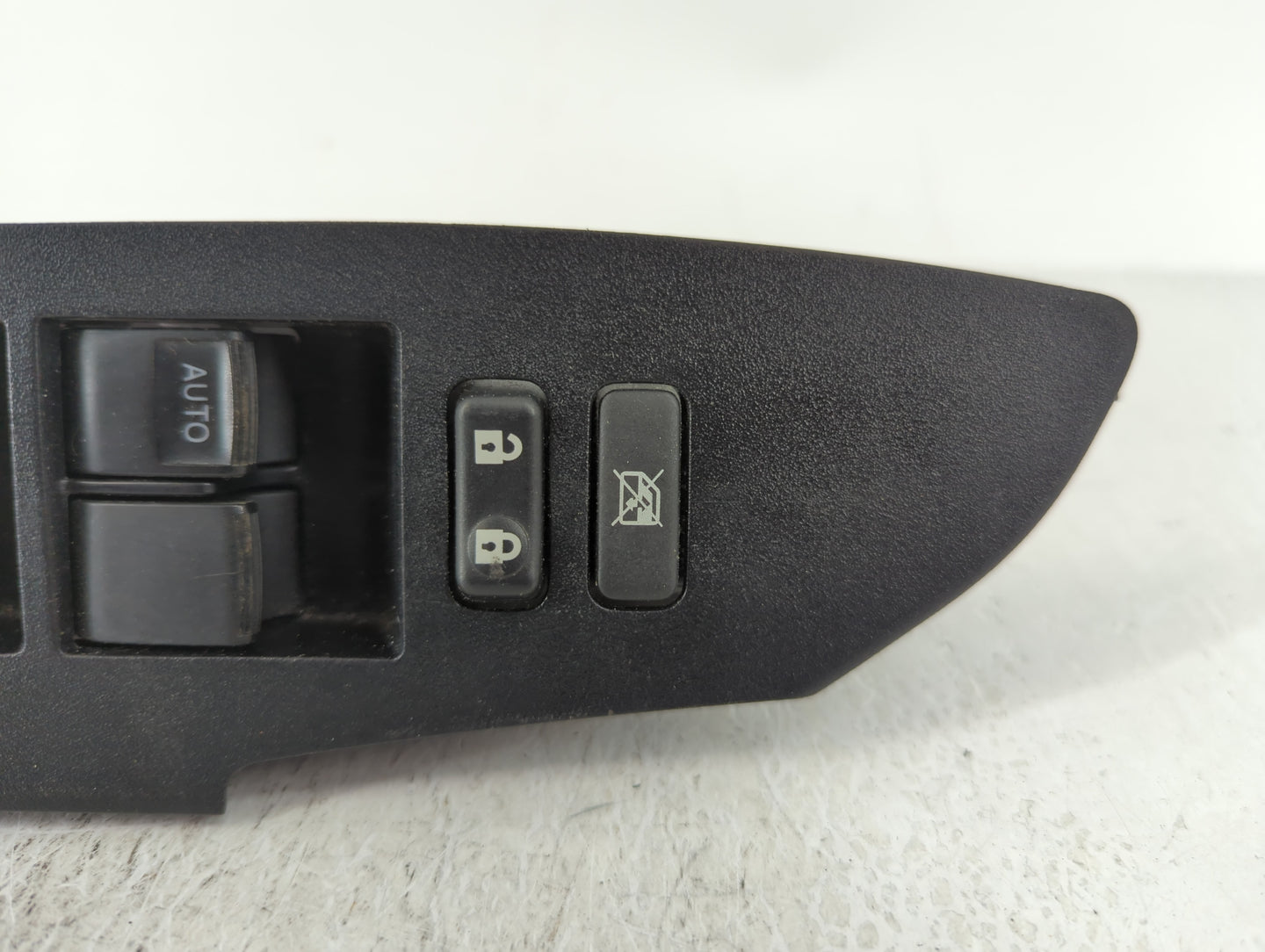 2014-2019 Toyota Corolla Master Power Window Switch Replacement Driver Side Left P/N:74232-02E70 Fits OEM Used Auto Parts - 