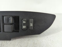 2014-2019 Toyota Corolla Master Power Window Switch Replacement Driver Side Left P/N:74232-02E70 Fits OEM Used Auto Parts - 