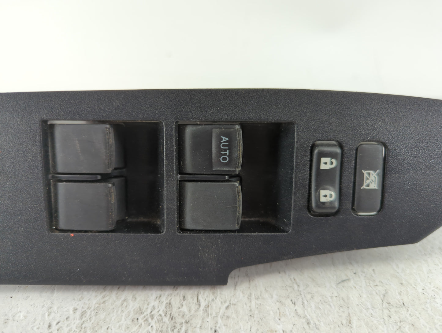 2014-2019 Toyota Corolla Master Power Window Switch Replacement Driver Side Left P/N:74232-02E70 Fits OEM Used Auto Parts - 
