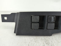 2014-2019 Toyota Corolla Master Power Window Switch Replacement Driver Side Left P/N:74232-02E70 Fits OEM Used Auto Parts - 
