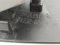 2014-2019 Toyota Corolla Master Power Window Switch Replacement Driver Side Left P/N:74232-02E70 Fits OEM Used Auto Parts - 