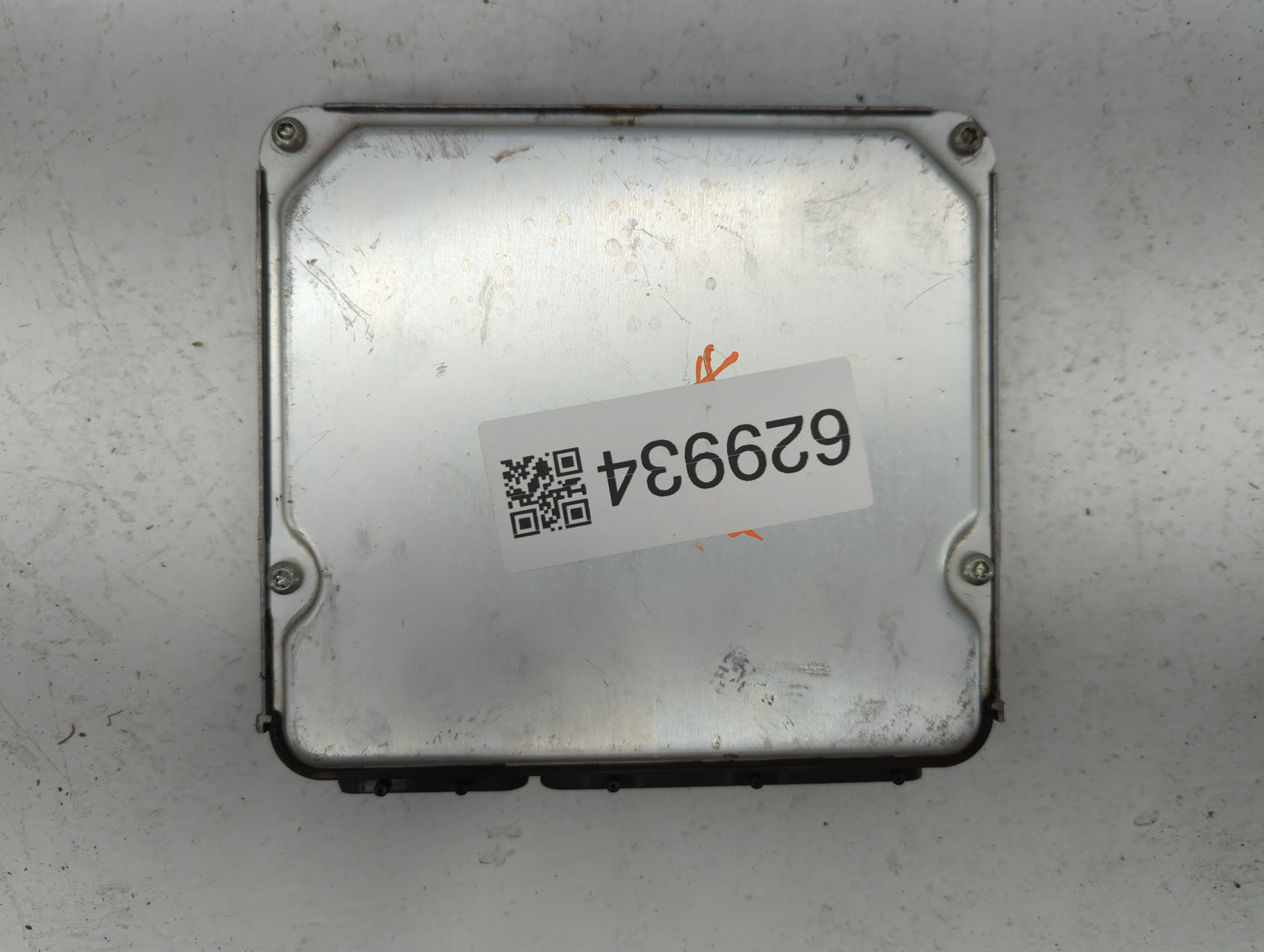 2017-2019 Toyota Corolla PCM Engine Control Computer ECU ECM PCU OEM P/N:89661-0ZQ93 89661-0ZR01 Fits Fits 2017 2018 2019 OE
