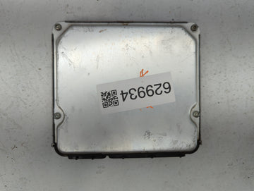 2017-2019 Toyota Corolla PCM Engine Control Computer ECU ECM PCU OEM P/N:89661-0ZQ93 89661-0ZR01 Fits Fits 2017 2018 2019 OE
