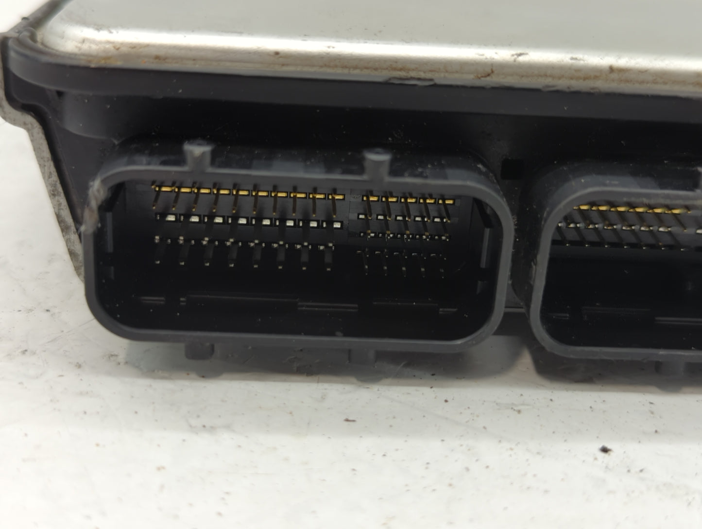 2017-2019 Toyota Corolla PCM Engine Control Computer ECU ECM PCU OEM P/N:89661-0ZQ93 89661-0ZR01 Fits Fits 2017 2018 2019 OE