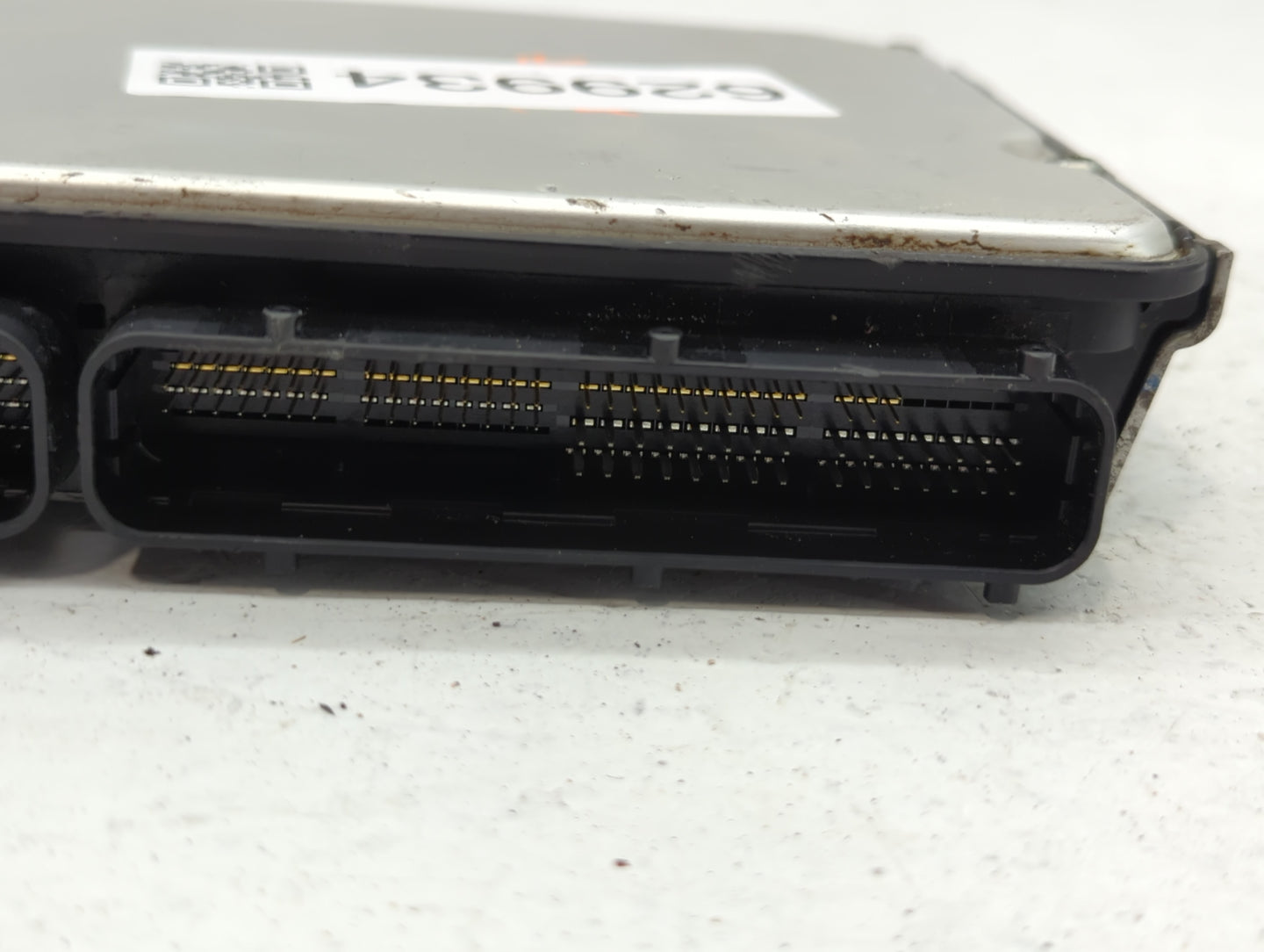 2017-2019 Toyota Corolla PCM Engine Control Computer ECU ECM PCU OEM P/N:89661-0ZQ93 89661-0ZR01 Fits Fits 2017 2018 2019 OE