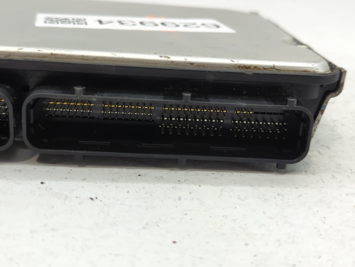 2017-2019 Toyota Corolla PCM Engine Control Computer ECU ECM PCU OEM P/N:89661-0ZQ93 89661-0ZR01 Fits Fits 2017 2018 2019 OE