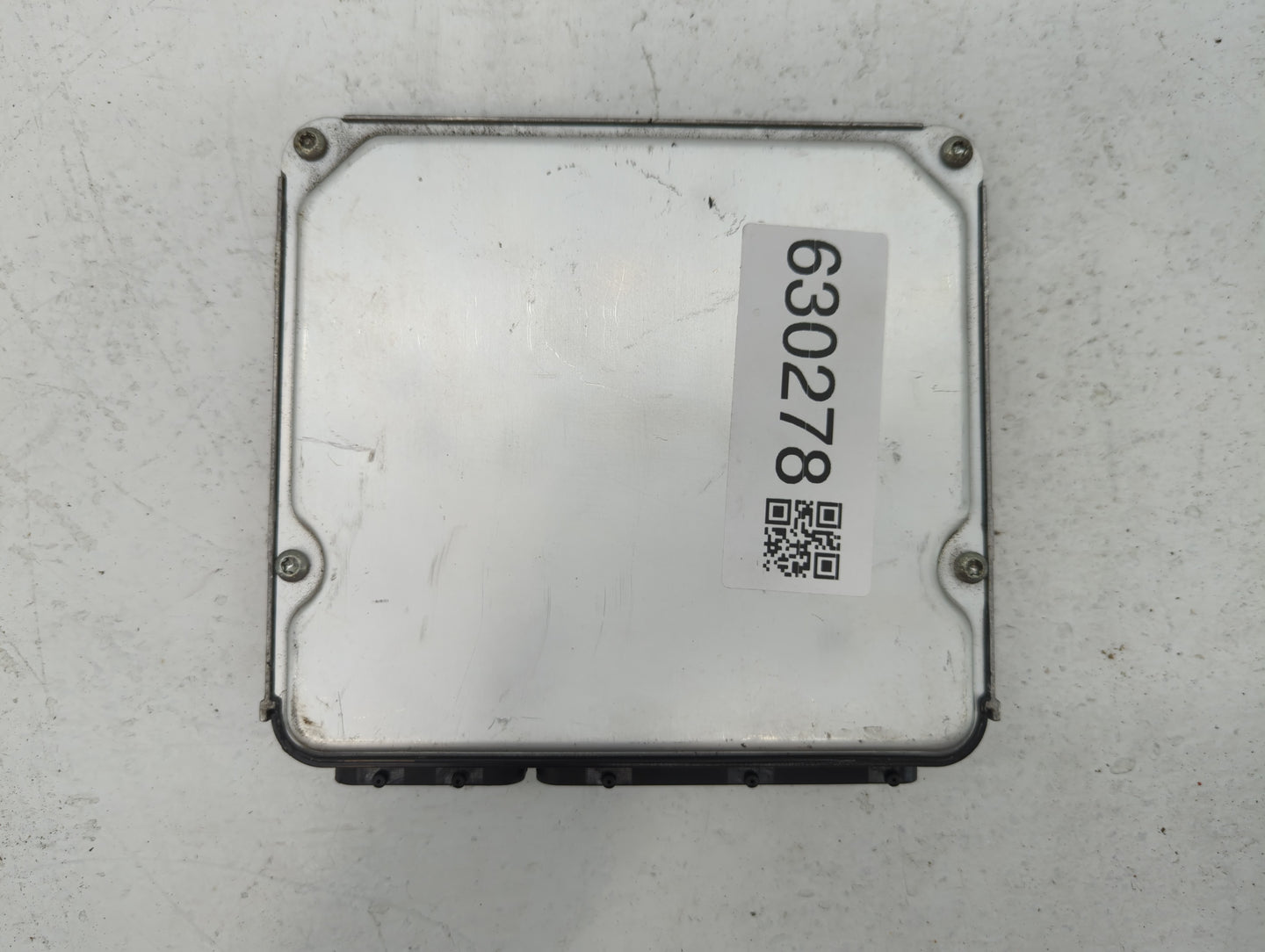 2017-2019 Toyota Corolla PCM Engine Control Computer ECU ECM PCU OEM P/N:89661-0ZQ93 Fits Fits 2017 2018 2019 OEM Used Auto 