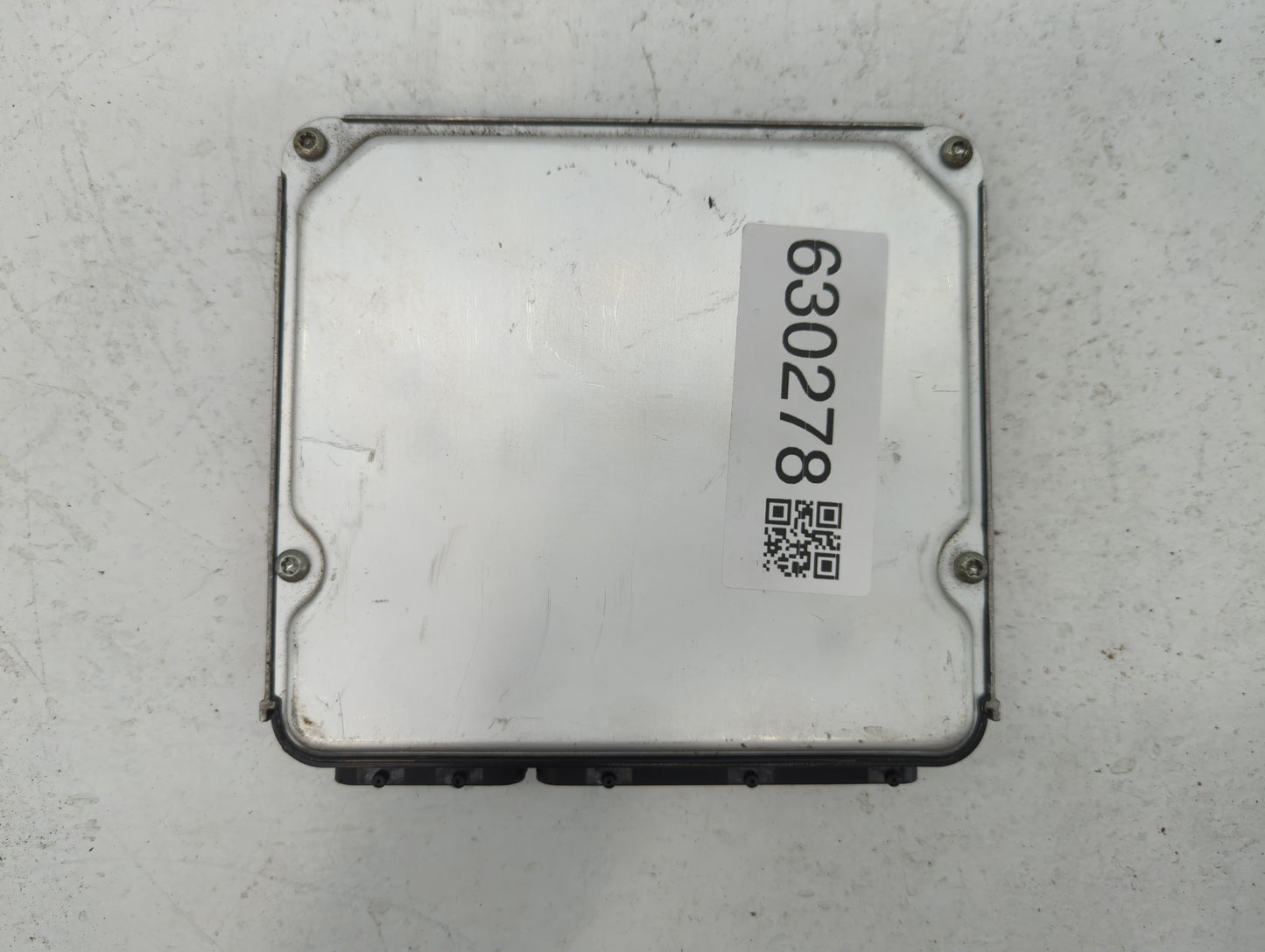 2017-2019 Toyota Corolla PCM Engine Control Computer ECU ECM PCU OEM P/N:89661-0ZQ93 Fits Fits 2017 2018 2019 OEM Used Auto 