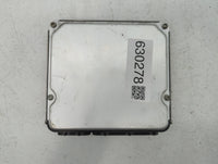 2017-2019 Toyota Corolla PCM Engine Control Computer ECU ECM PCU OEM P/N:89661-0ZQ93 Fits Fits 2017 2018 2019 OEM Used Auto 