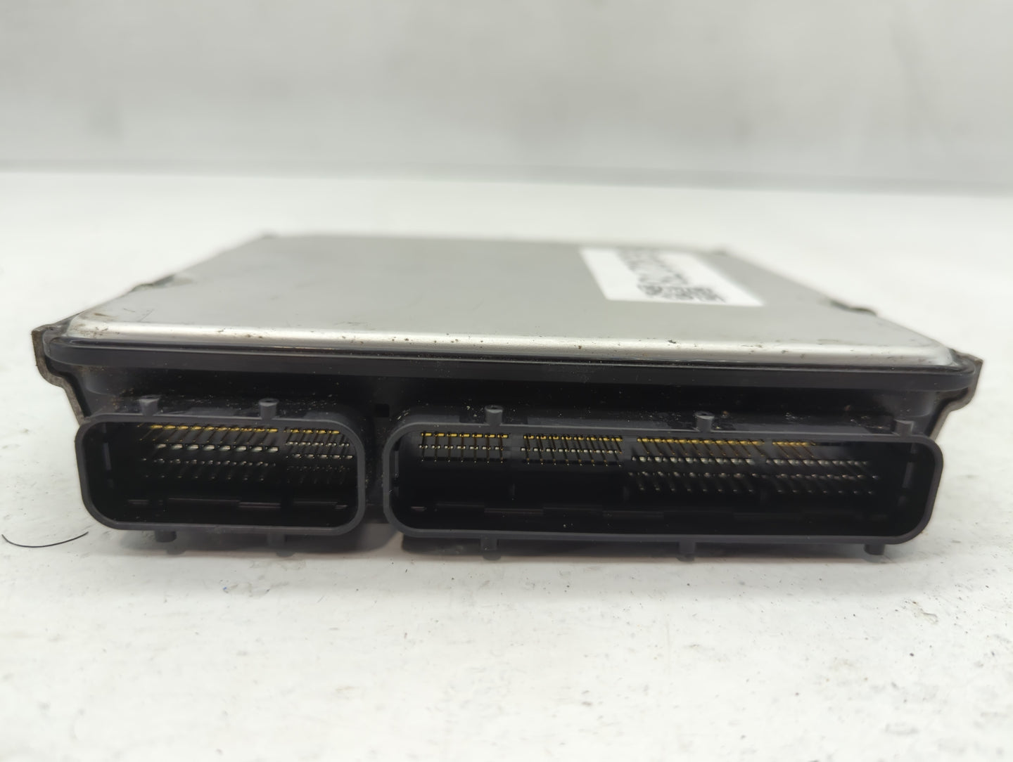 2017-2019 Toyota Corolla PCM Engine Control Computer ECU ECM PCU OEM P/N:89661-0ZQ93 Fits Fits 2017 2018 2019 OEM Used Auto 
