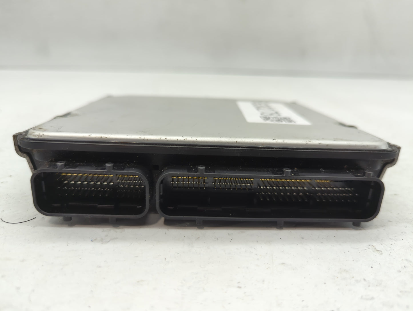 2017-2019 Toyota Corolla PCM Engine Control Computer ECU ECM PCU OEM P/N:89661-0ZQ93 Fits Fits 2017 2018 2019 OEM Used Auto 