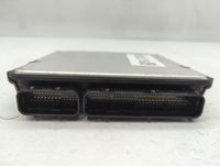 2017-2019 Toyota Corolla PCM Engine Control Computer ECU ECM PCU OEM P/N:89661-0ZQ93 Fits Fits 2017 2018 2019 OEM Used Auto 