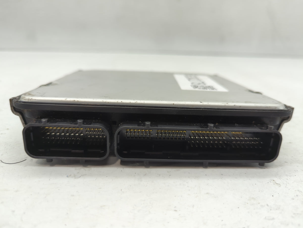 2017-2019 Toyota Corolla PCM Engine Control Computer ECU ECM PCU OEM P/N:89661-0ZQ93 Fits 2017 2018 2019 OEM Used Auto Parts