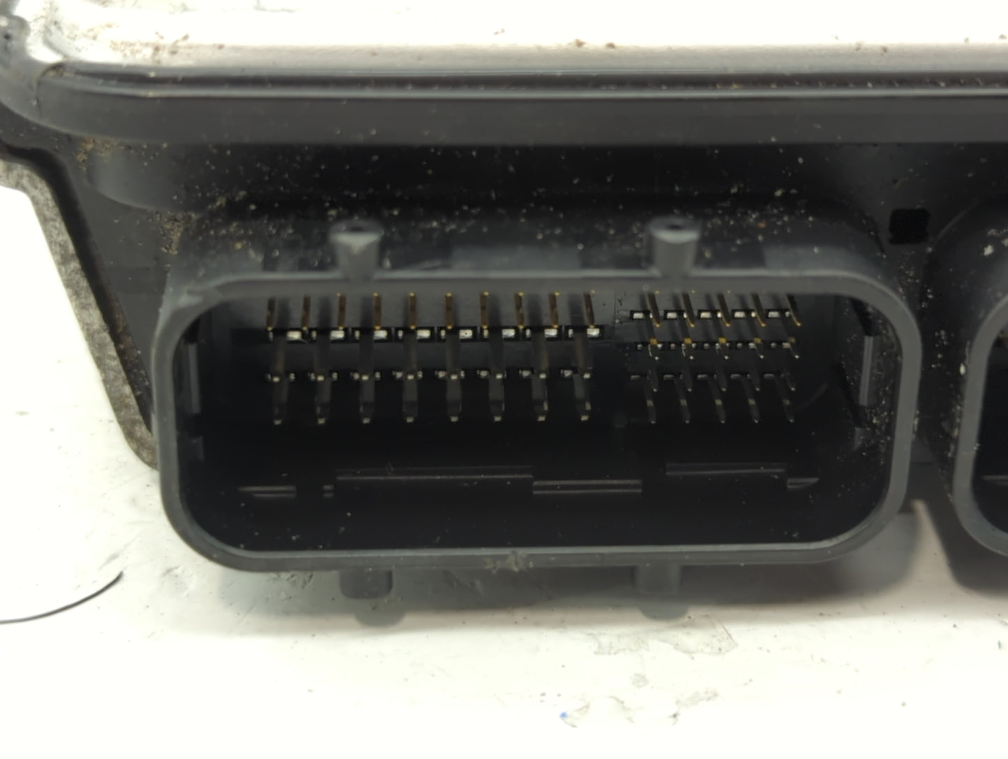 2017-2019 Toyota Corolla PCM Engine Control Computer ECU ECM PCU OEM P/N:89661-0ZQ93 Fits Fits 2017 2018 2019 OEM Used Auto 