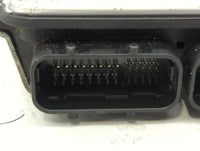 2017-2019 Toyota Corolla PCM Engine Control Computer ECU ECM PCU OEM P/N:89661-0ZQ93 Fits Fits 2017 2018 2019 OEM Used Auto 