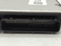 2017-2019 Toyota Corolla PCM Engine Control Computer ECU ECM PCU OEM P/N:89661-0ZQ93 Fits Fits 2017 2018 2019 OEM Used Auto 