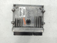 2017-2019 Toyota Corolla PCM Engine Control Computer ECU ECM PCU OEM P/N:89661-0ZQ93 Fits Fits 2017 2018 2019 OEM Used Auto 