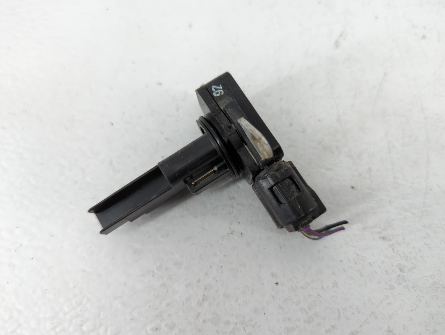 2009-2019 Toyota Corolla Mass Air Flow Meter Maf - Oemusedautoparts1.com