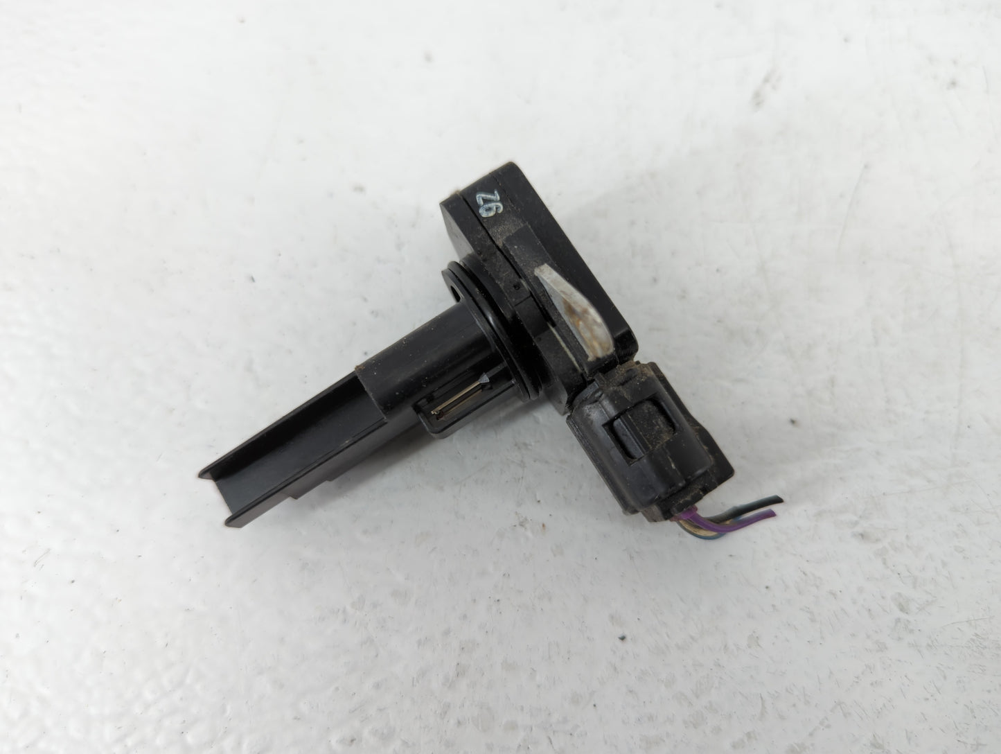 2009-2019 Toyota Corolla Mass Air Flow Meter Maf - Oemusedautoparts1.com