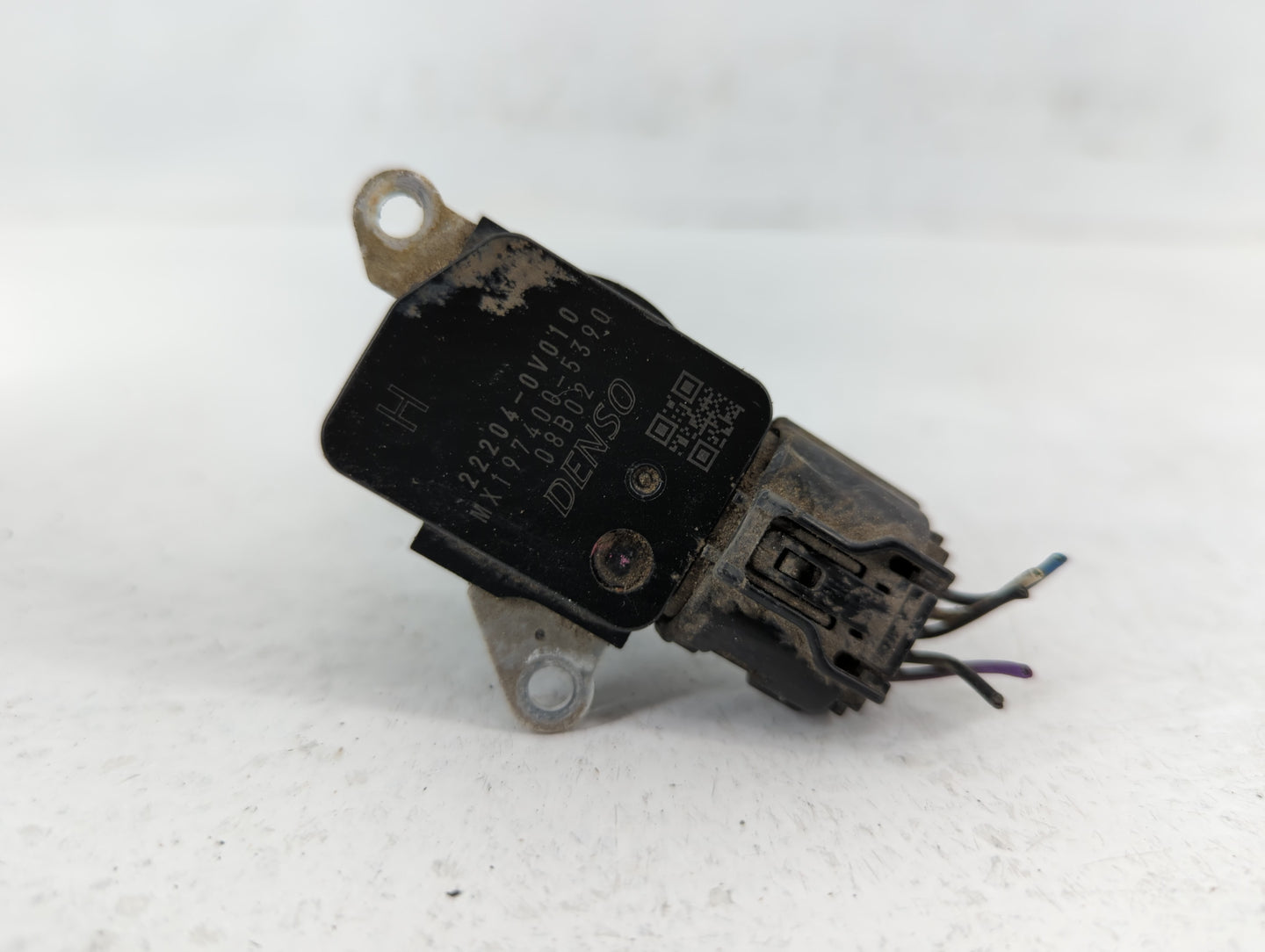 2009-2019 Toyota Corolla Mass Air Flow Meter Maf - Oemusedautoparts1.com
