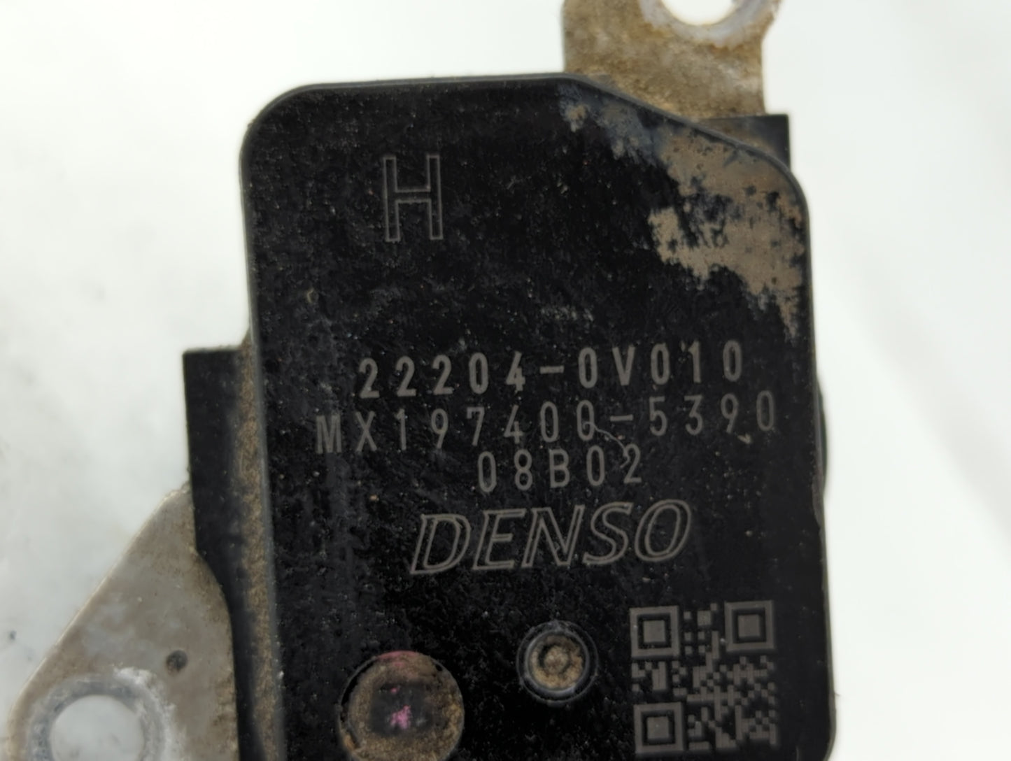 2009-2019 Toyota Corolla Mass Air Flow Meter Maf - Oemusedautoparts1.com