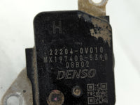 2009-2019 Toyota Corolla Mass Air Flow Meter Maf - Oemusedautoparts1.com