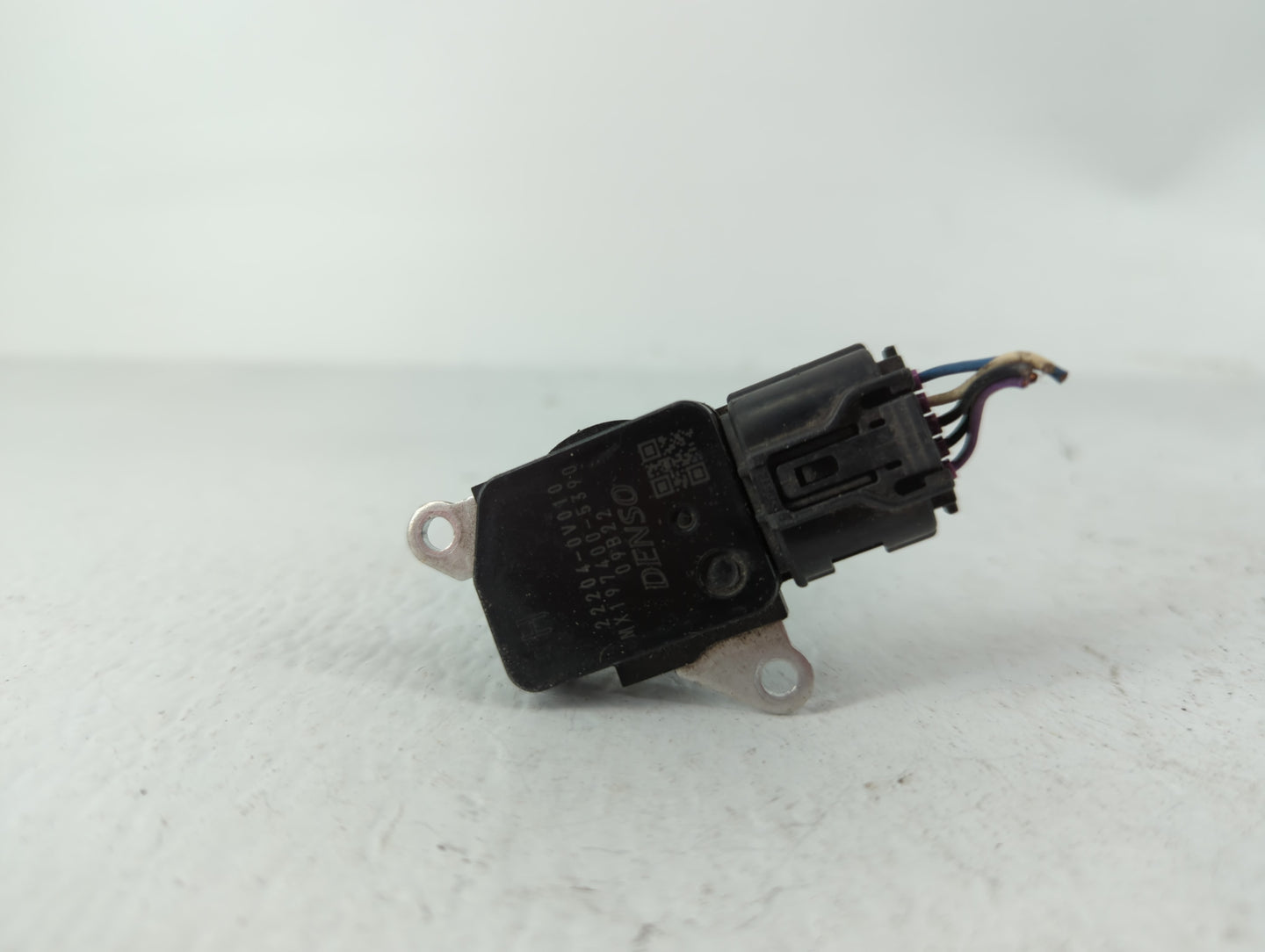 2009-2019 Toyota Corolla Mass Air Flow Meter Maf 632272 - Oemusedautoparts1.com