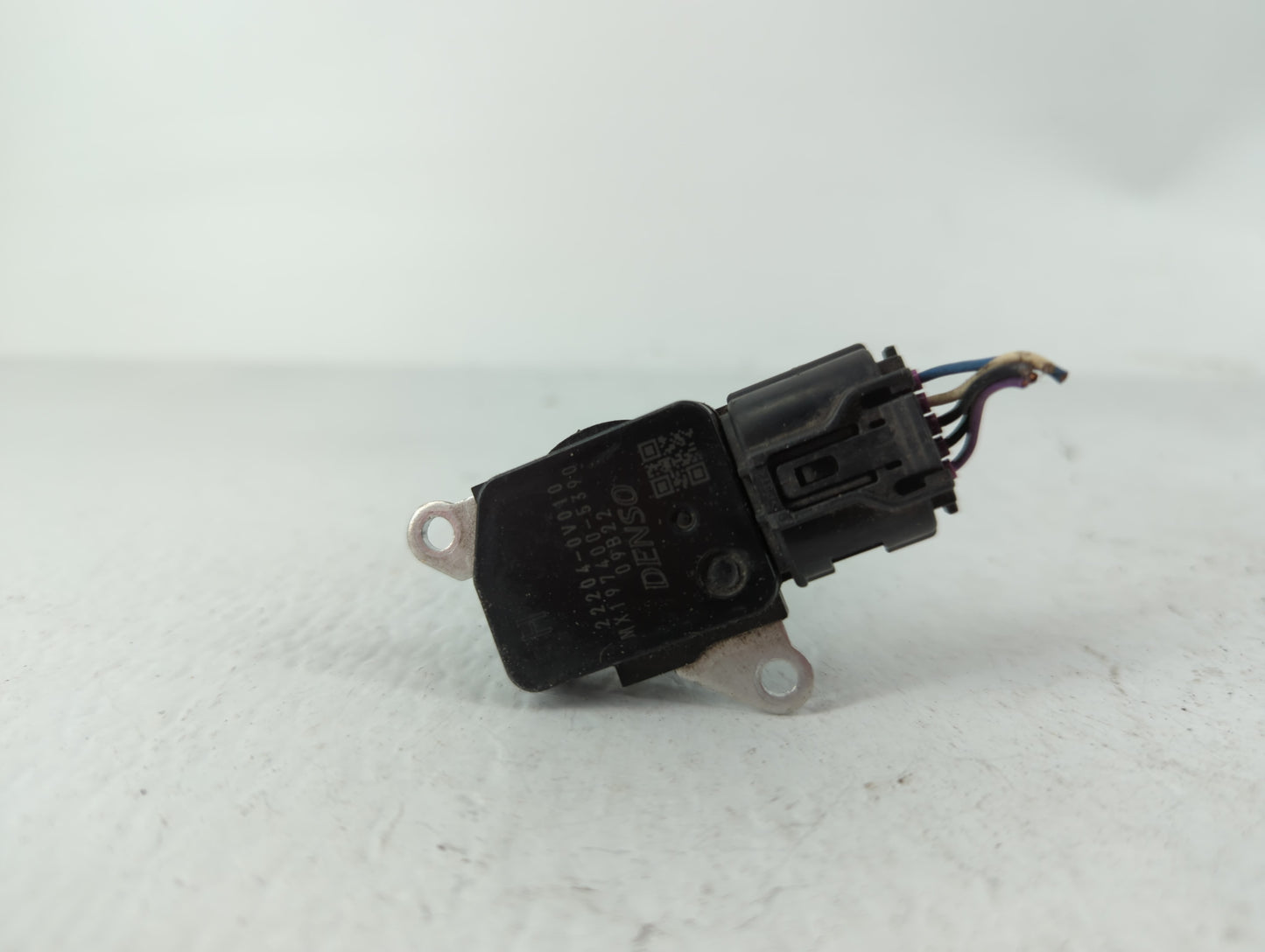 2009-2019 Toyota Corolla Mass Air Flow Meter Maf 632272 - Oemusedautoparts1.com