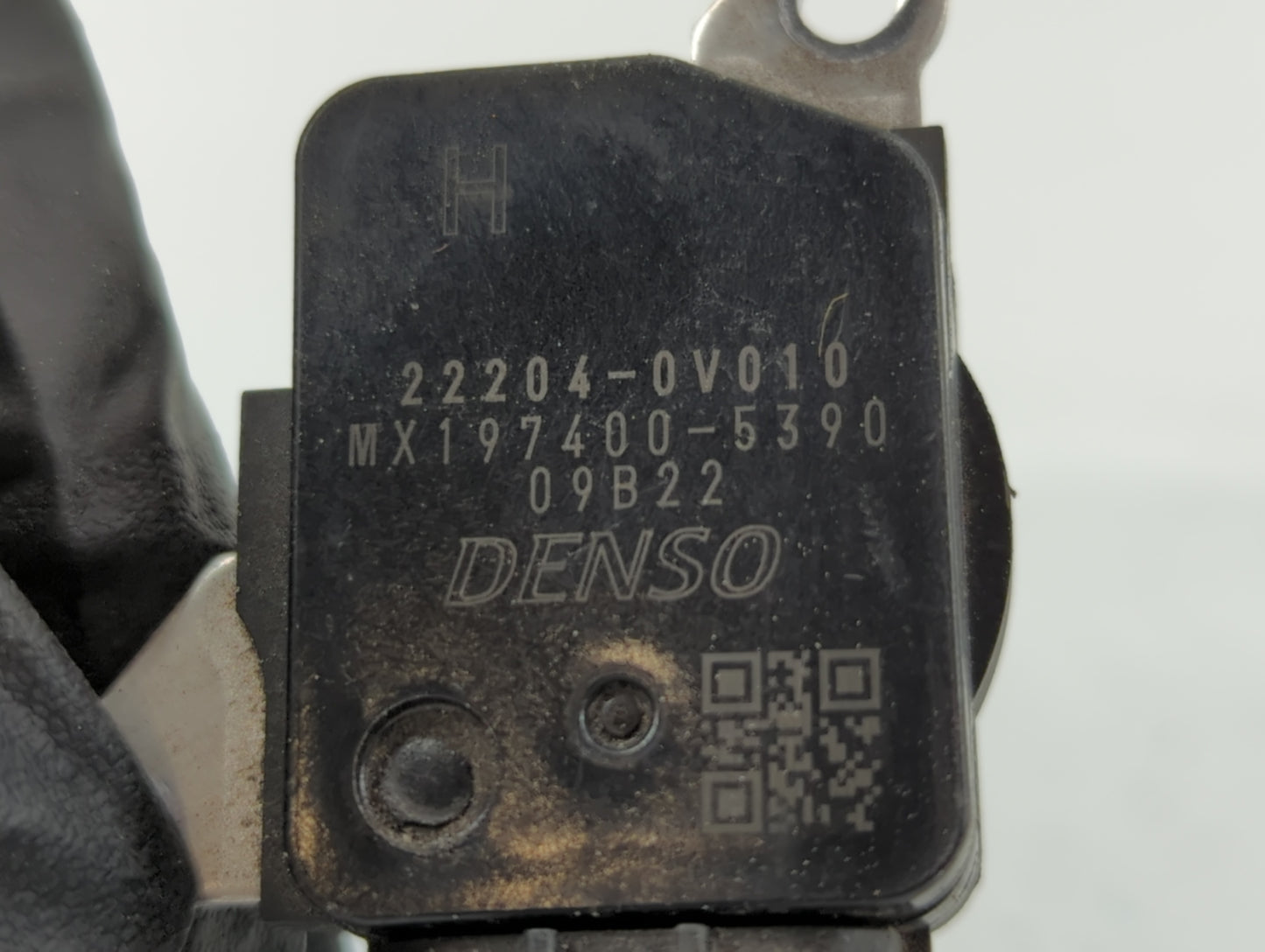 2009-2019 Toyota Corolla Mass Air Flow Meter Maf 632272 - Oemusedautoparts1.com