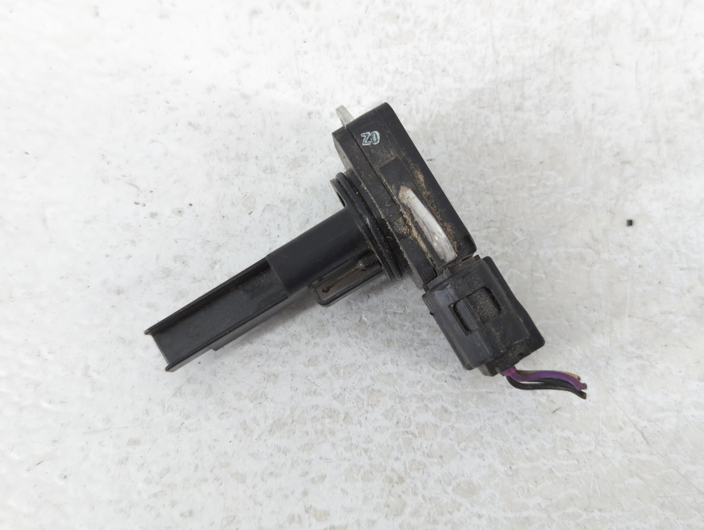 2009-2019 Toyota Corolla Mass Air Flow Meter Maf - Oemusedautoparts1.com