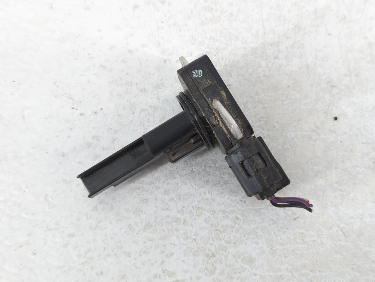 2009-2019 Toyota Corolla Mass Air Flow Meter Maf Sensor 632455 - Oemusedautoparts1.com
