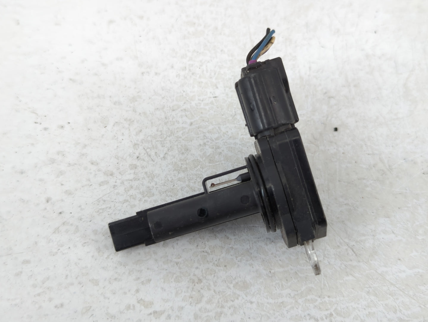 2009-2019 Toyota Corolla Mass Air Flow Meter Maf - Oemusedautoparts1.com